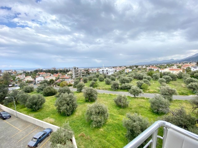 Flat For Sale in Doğanköy, Kyrenia