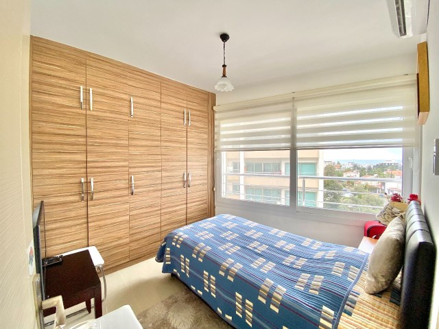 Flat For Sale in Doğanköy, Kyrenia