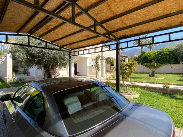 Villa For Sale in Doğanköy, Kyrenia