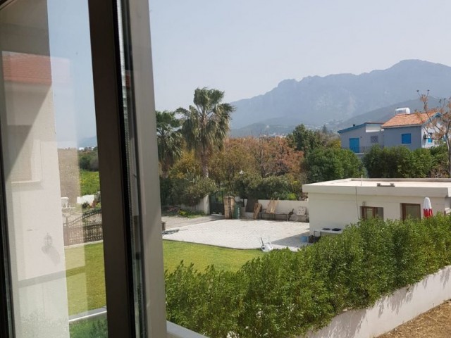 Villa For Sale in Alsancak, Kyrenia