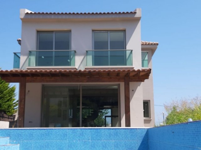 Villa Kaufen in Alsancak, Kyrenia