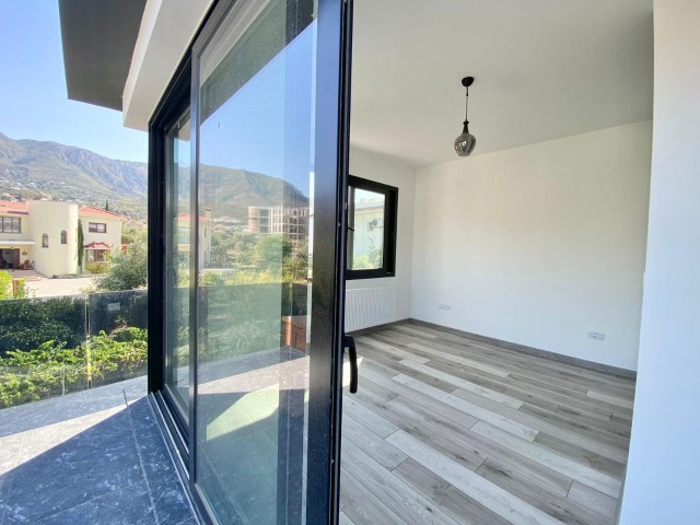 Villa For Sale in Edremit, Kyrenia