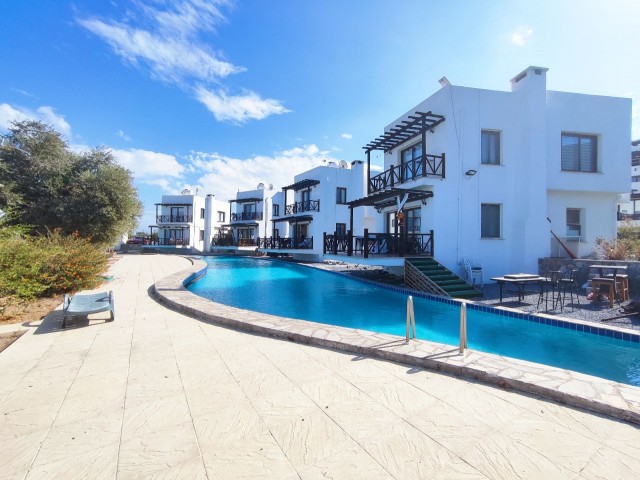 Kyrenia Yeşiltepe / 3+1 Villa for Sale | Sea View ** 