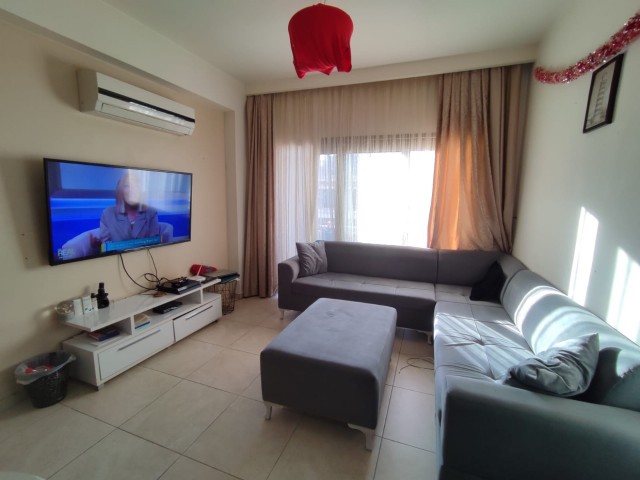 Flat For Sale in Girne Merkez, Kyrenia