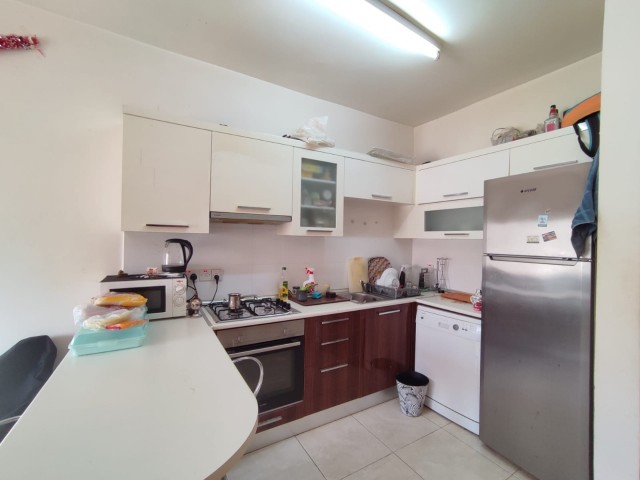 Flat For Sale in Girne Merkez, Kyrenia