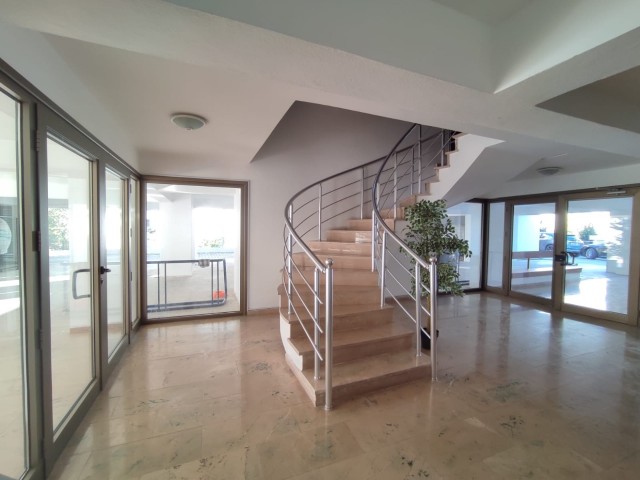 Flat For Sale in Girne Merkez, Kyrenia