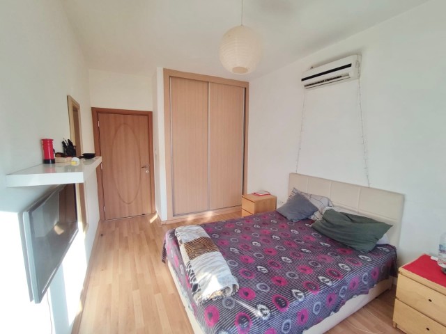 Flat For Sale in Girne Merkez, Kyrenia