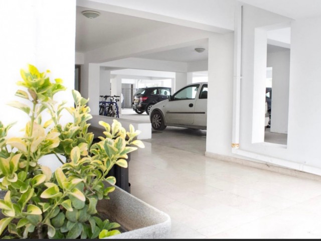 Flat For Sale in Girne Merkez, Kyrenia