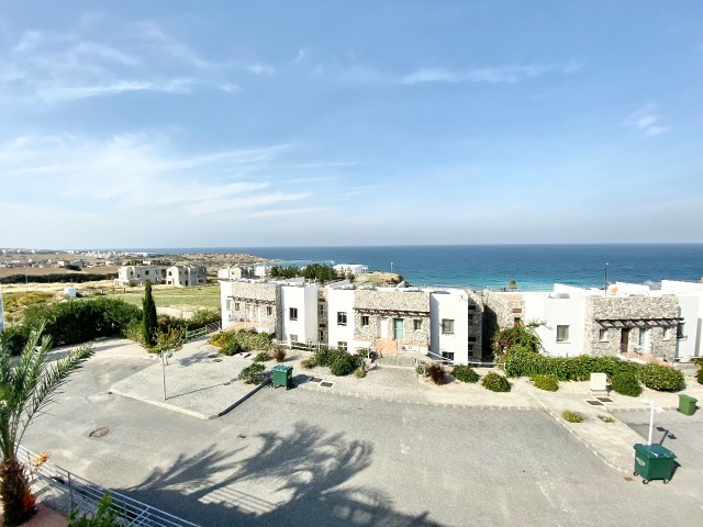  Kyrenia Bahceli |Uncut Sea View | 100mt Away From Sea |3 bedrooms Penthouse