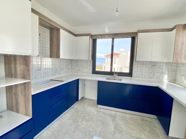 Girne Karşıyaka  | FIRSAT FİYATLI | 735m2 Bahçe | 3+1 Villa