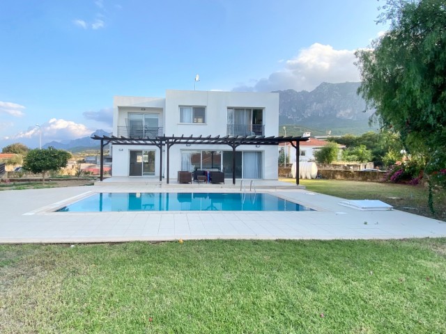 Villa Mieten in Edremit, Kyrenia