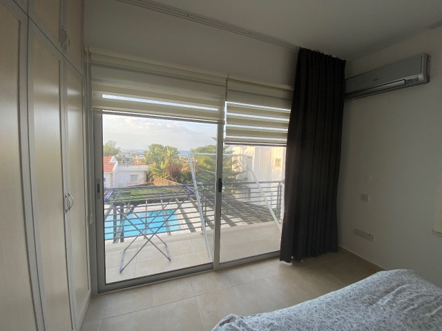 Villa To Rent in Edremit, Kyrenia