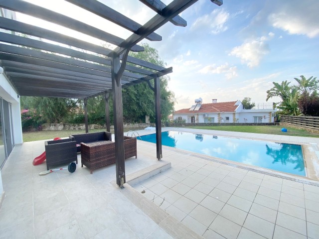 Villa To Rent in Edremit, Kyrenia