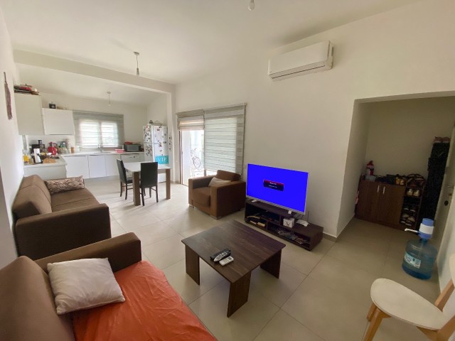 Flat For Sale in Alsancak, Kyrenia