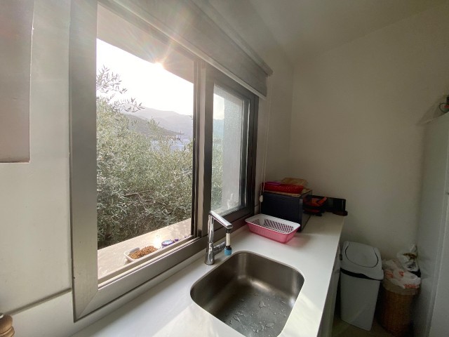 Flat For Sale in Alsancak, Kyrenia