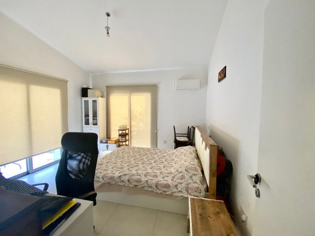 Flat For Sale in Alsancak, Kyrenia