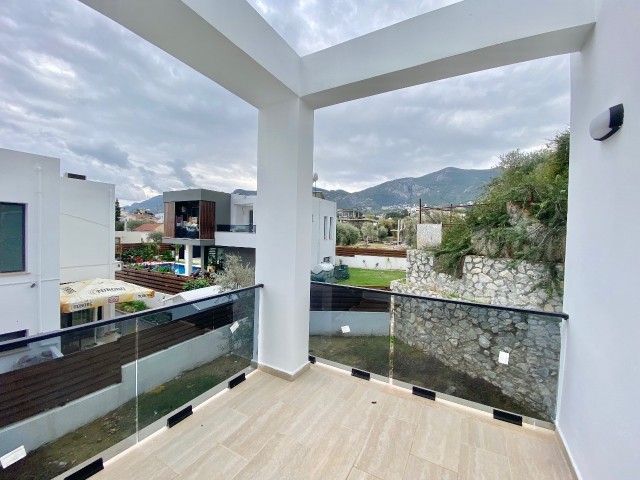 Villa For Sale in Ozanköy, Kyrenia