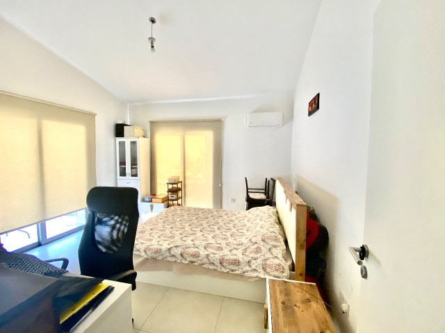 Kyrenia Alsancak | Inside the Secure Site | Communal Pool | Ready to Move ** 