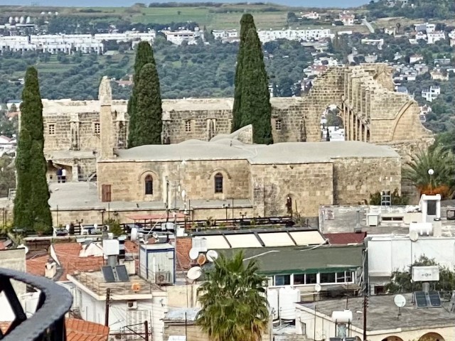 Kyrenia, Bellapais / Angebotspreis / 2 maßgeschneiderte Villen / Einzigartige Aussicht ** 