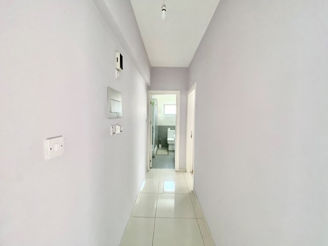 Kyrenia, Kashgar / Angebotspreis / 115m2 / sehr großer Balkon **  ** 