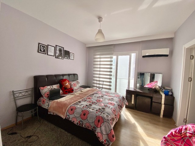 Kyrenia, Kashgar / Angebotspreis / 115m2 / sehr großer Balkon **  ** 