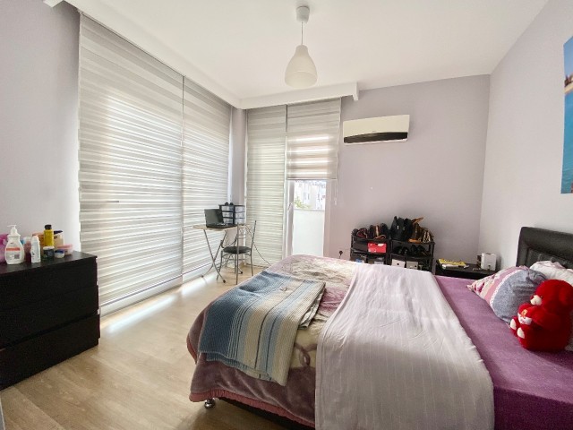 Kyrenia, Kashgar / Angebotspreis / 115m2 / sehr großer Balkon **  ** 