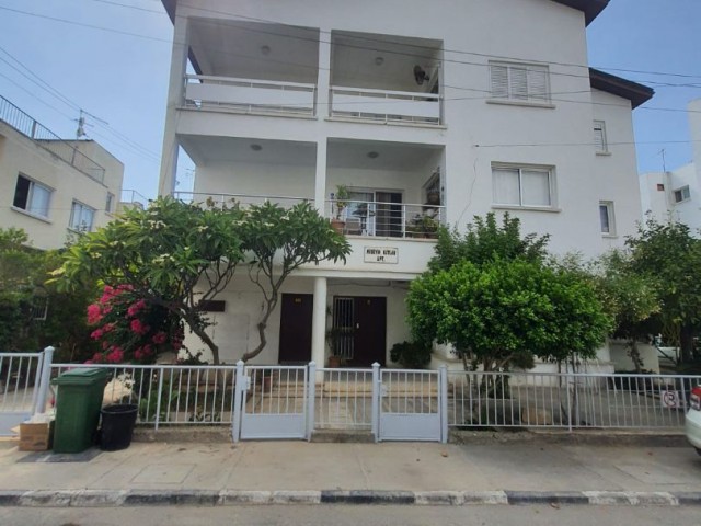 NICOSIA, DEREBOYU I3+1, 198m2 ** 