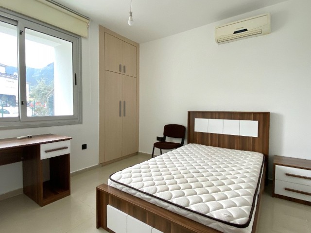 Kyrenia, Dogankoy | 3 + 1 Apartment For Sale | Furniture And White Goods ** 