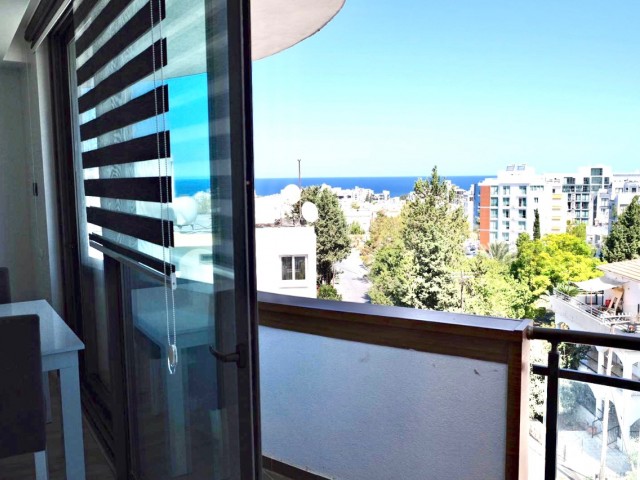 Kyrenia, Center / Furnished | High RENTAL Yield | Ready to Move ** 