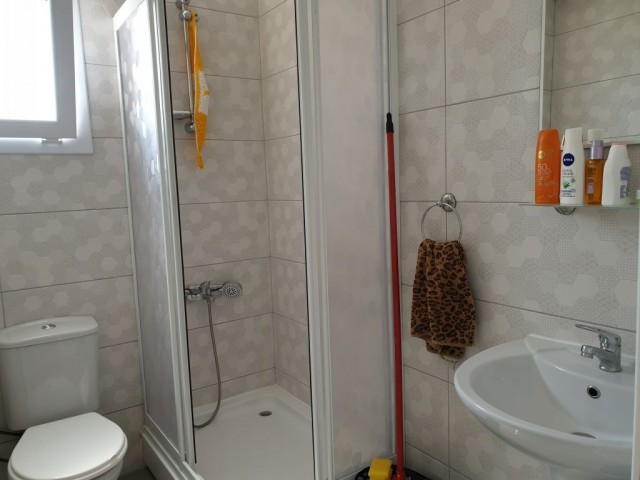 Kiralık 2+1 sıfır daire sıfır eşya Kalilanda 