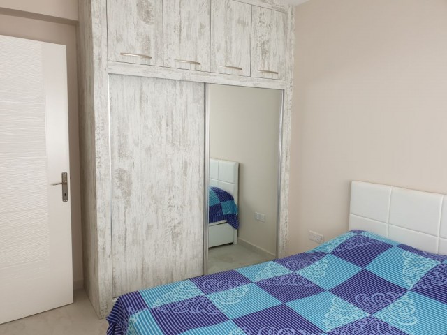 Kiralık 2+1 sıfır daire sıfır eşya Kalilanda 