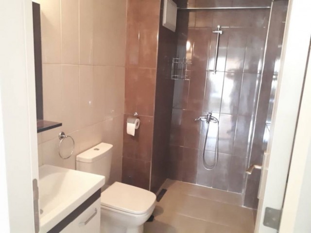 2+1 furnished flat for rent  behind Lemar 