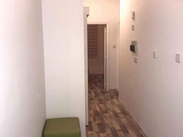 Kiralık 2+1 eşyalı daire Mağusa Merkezde