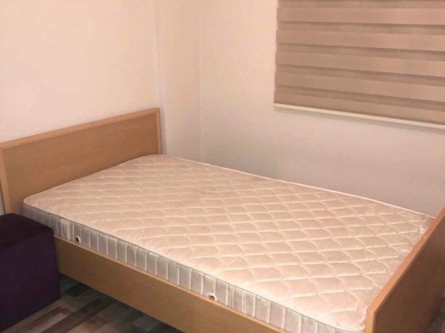 Kiralık 2+1 eşyalı daire Mağusa Merkezde