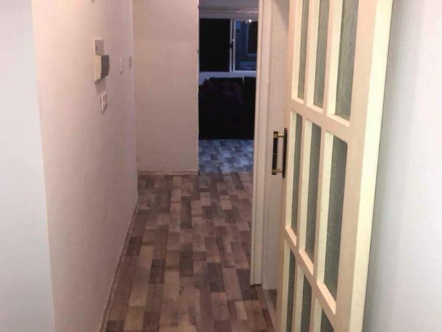 Kiralık 2+1 eşyalı daire Mağusa Merkezde