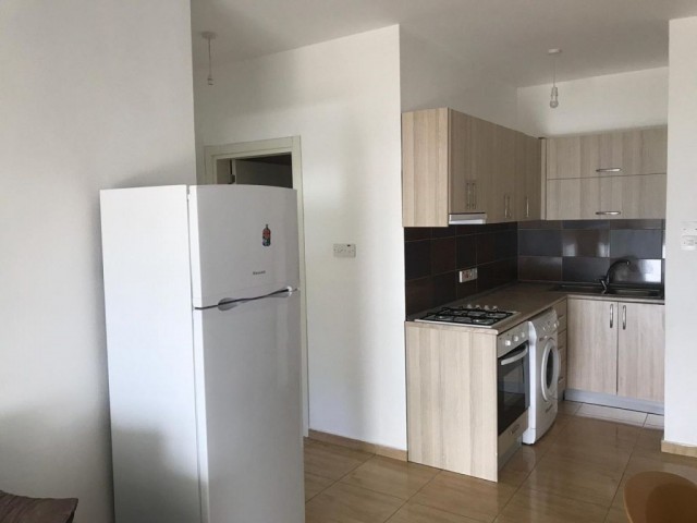 2+1 furnished flat for rent  behind New Lemar 