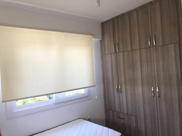 2+1 furnished flat for rent  behind New Lemar 