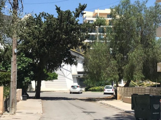 Eben Mieten in Mağusa Merkez, Famagusta