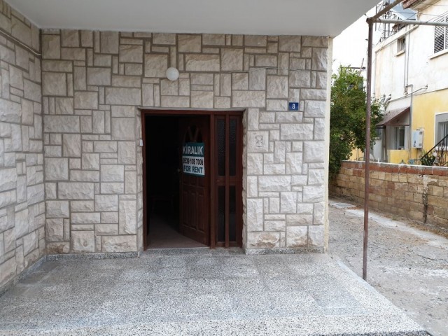 Einfamilienhaus Mieten in Mağusa Merkez, Famagusta