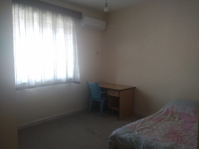 3+1 FlAT FOR RENT