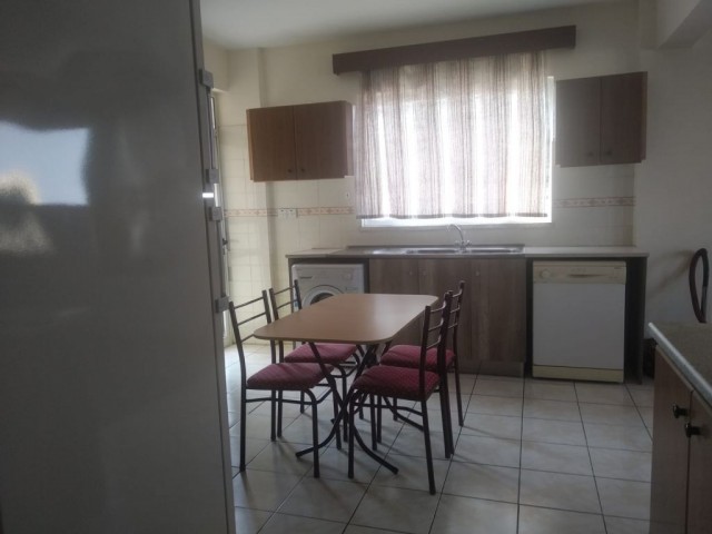 3+1 FlAT FOR RENT