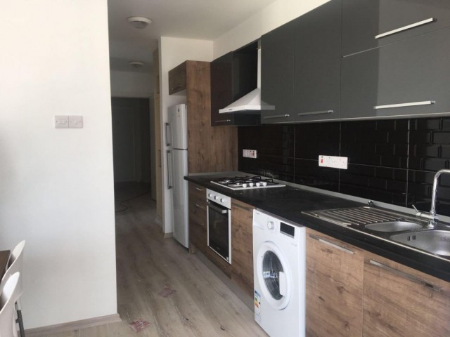 GAZİMAĞUSA DA KİRALIK 2+1 DAİRE