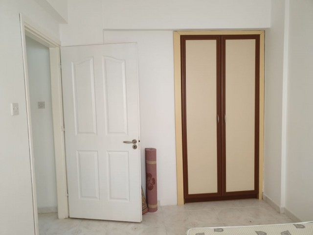 Kiralık 2+1 eşyalı daire Gülserende