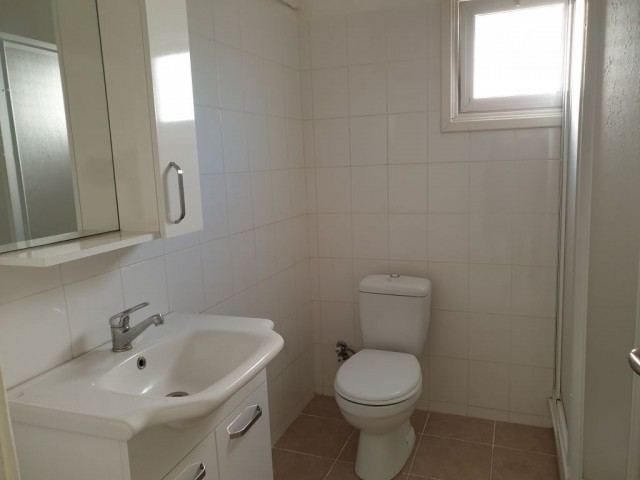 2+1 furnished flat for rent  on Gülseren