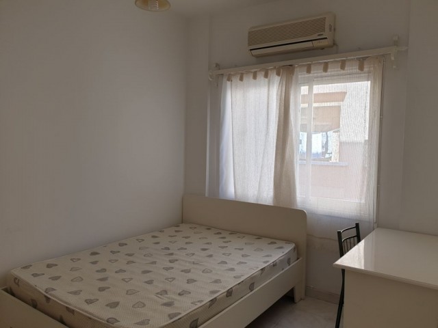 Kiralık 2+1 eşyalı daire Gülserende