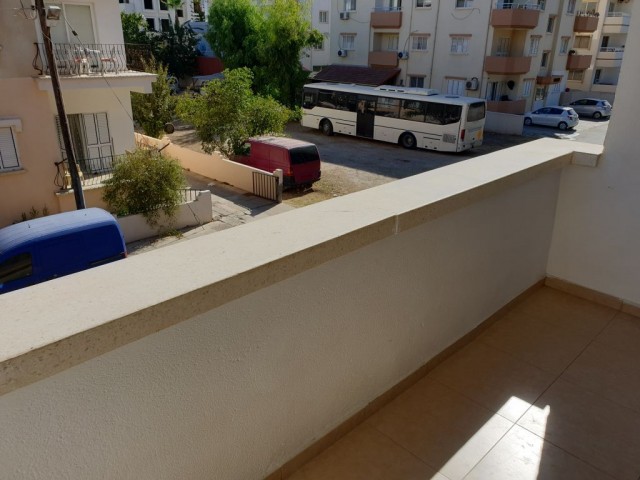 Kiralık 2+1 eşyalı daire Gülserende