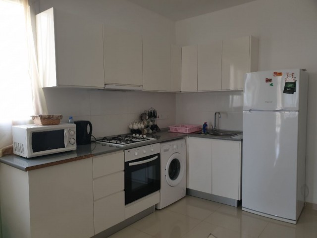 Kiralık  lüks eşyalı Stüdyo daire Longbeachte