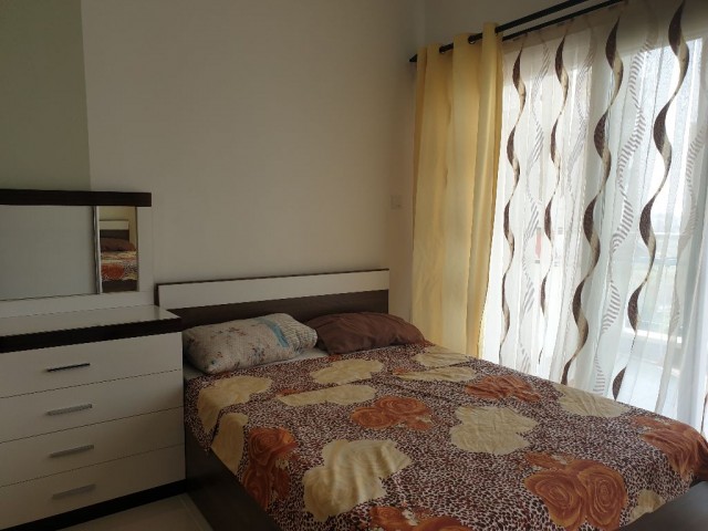 Kiralık  lüks eşyalı Stüdyo daire Longbeachte