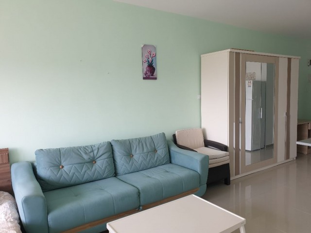 Kiralık  eşyalı Stüdyo daire Longbeachte