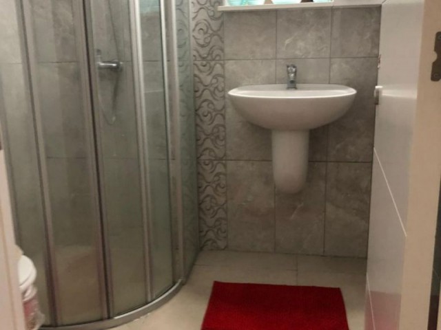 Kıralık 1+1 lüks eşyalı daire Longbeachte